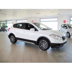 SUZUKI S-Cross 1.6 DDiS Cool