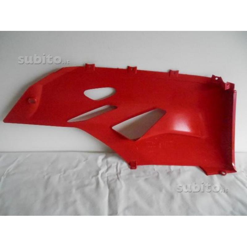 Carena inferiore sx ducati 1199 panigale originale