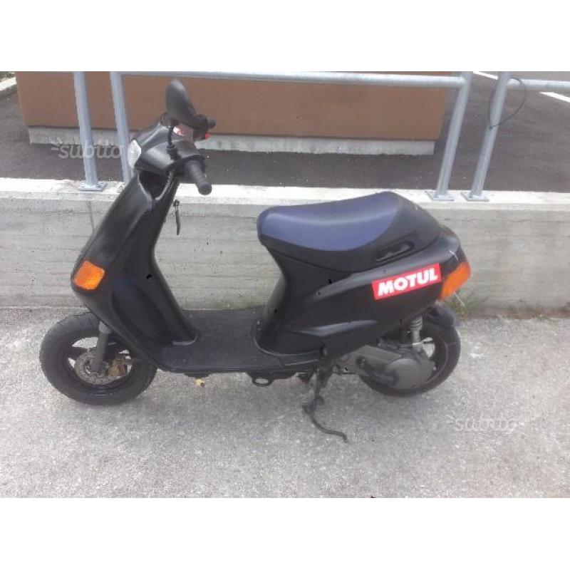 Piaggio Zip 50 - 1999