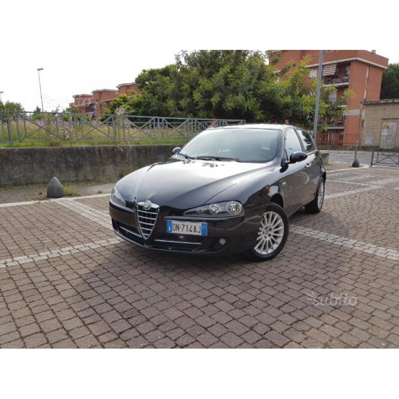 Alfa Romeo 147 1.9 JTD UNICO PROPRIETARIO 2008