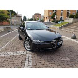 Alfa Romeo 147 1.9 JTD UNICO PROPRIETARIO 2008