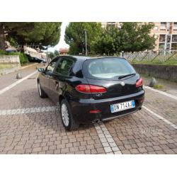 Alfa Romeo 147 1.9 JTD UNICO PROPRIETARIO 2008