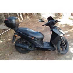 Kymco Agility 125 - 2008