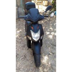 Kymco Agility 125 - 2008