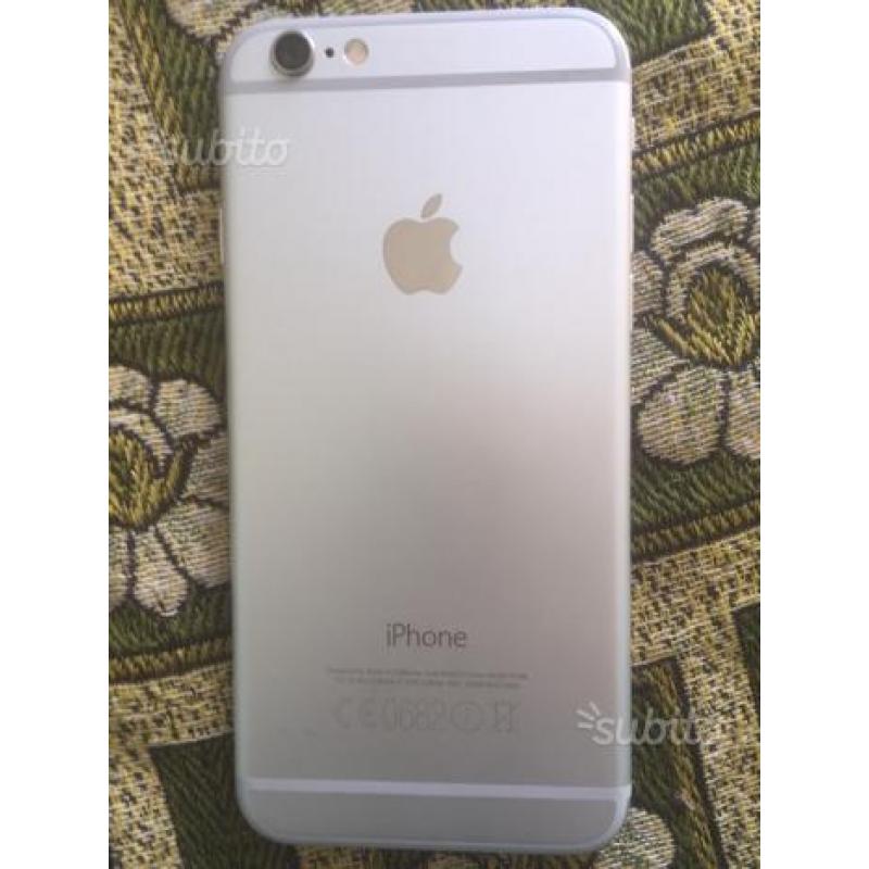 Iphone 6 128 gb