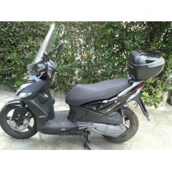 Kymco Agility 200i r16   plus - 2014