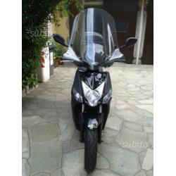 Kymco Agility 200i r16   plus - 2014