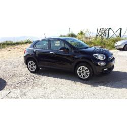 Fiat 500 x 1.6 mjt 120 cv pop star- 2015