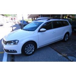 Volkswagen Passat Variant 2.0 TDI DSG Business