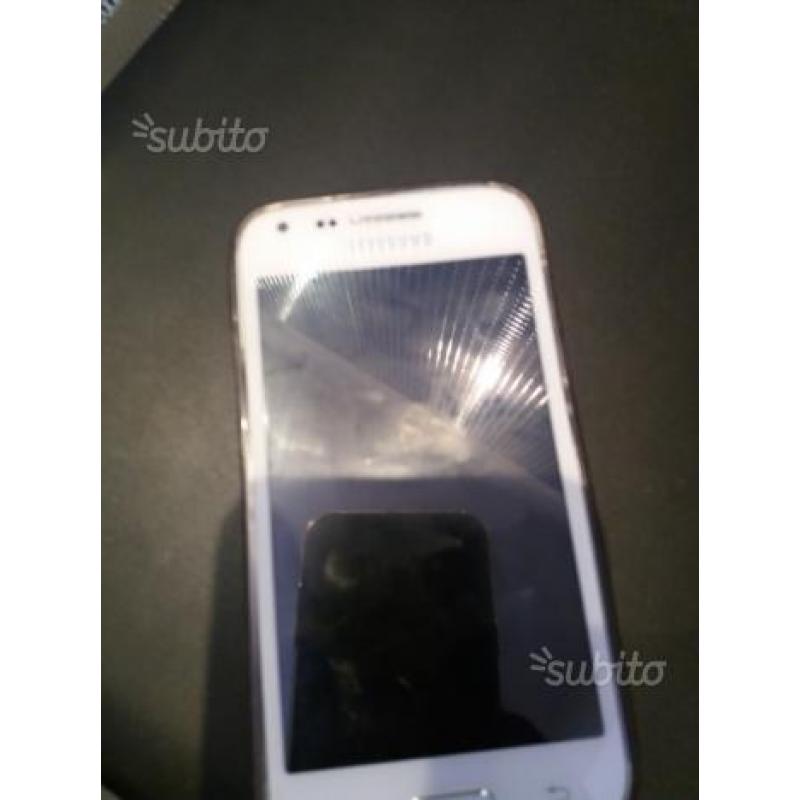 Samsung core plus prodotto originale