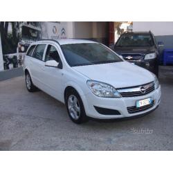 OPEL Astra gpl- 2009 autostile