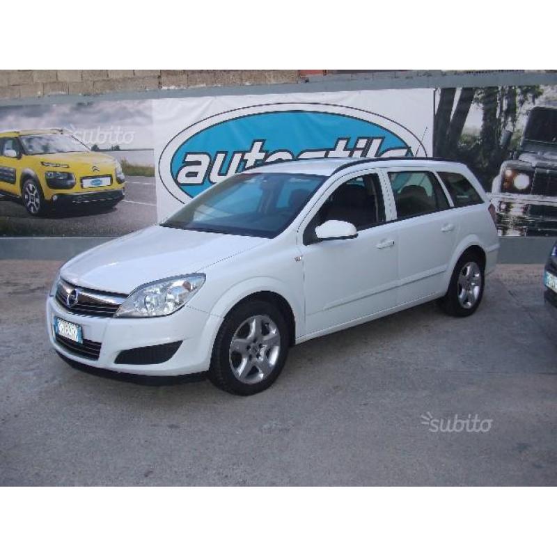 OPEL Astra gpl- 2009 autostile