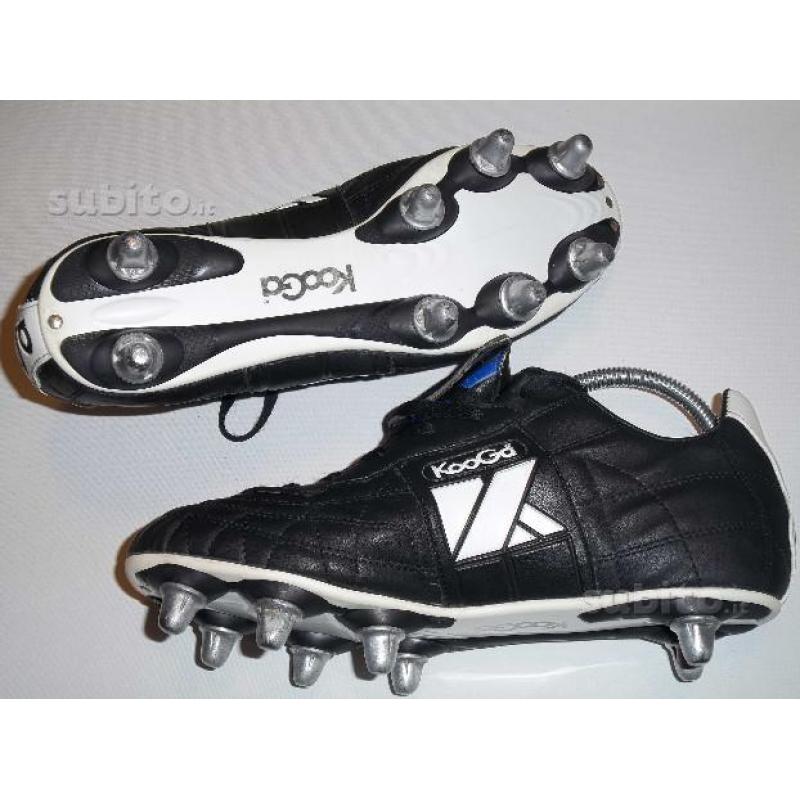 Scarpe da Rugby KOOGA Hawk LCST