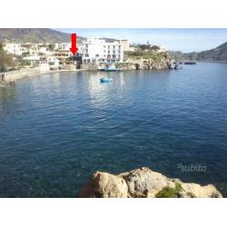 Lipari - casa tipica - 4/6 pers