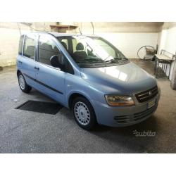 FIAT Multipla MTJ- 2005 Simpatica