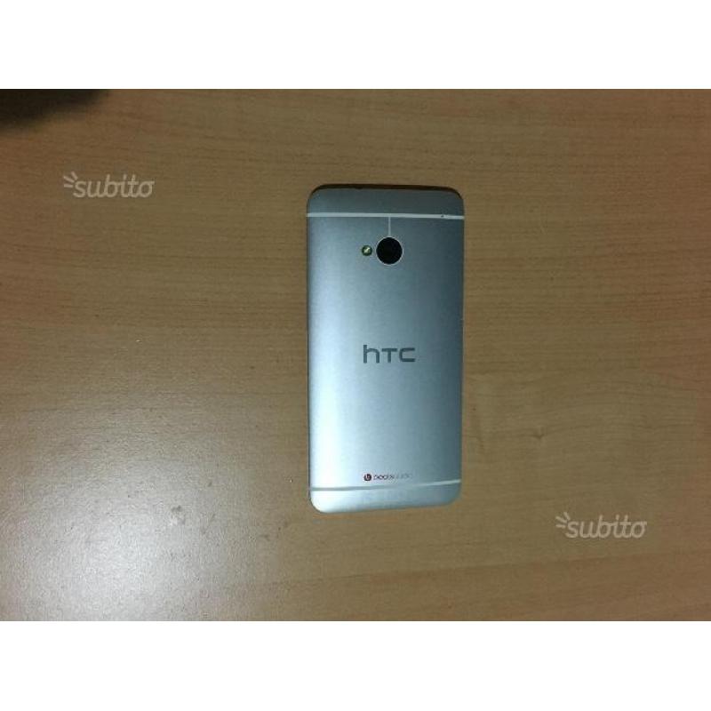 Htc one m7