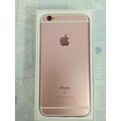 IPhone 6S 64 GB Rose Gold