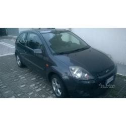 FORD Fiesta 4ª serie - 2006