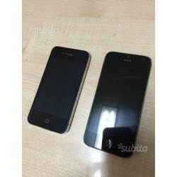 IPhone 5 32gb   iPhone 4 8gb