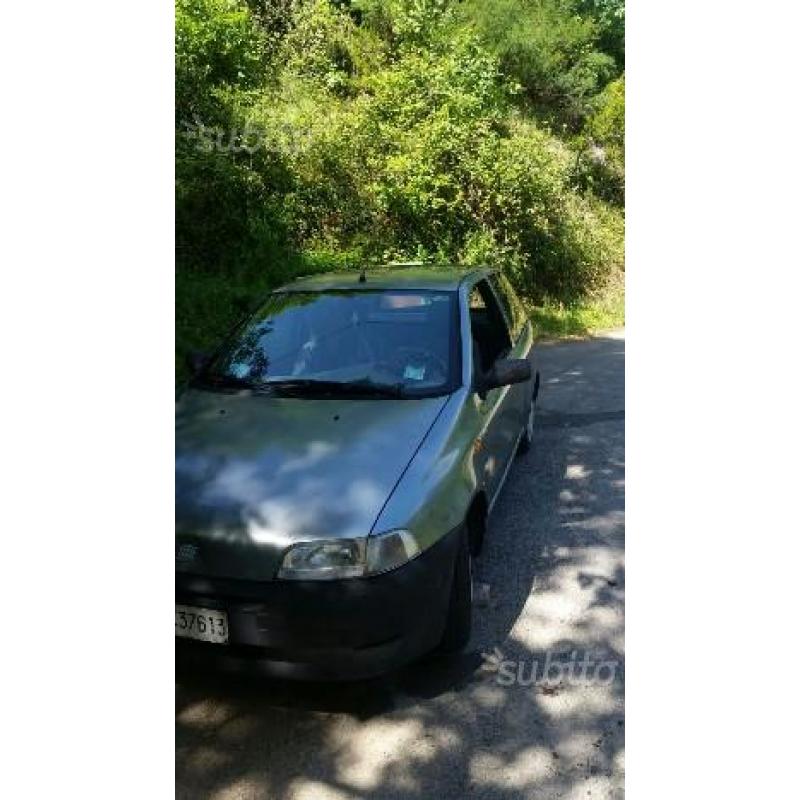 FIAT Punto - 1995