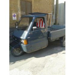 Ape 703 piaggio