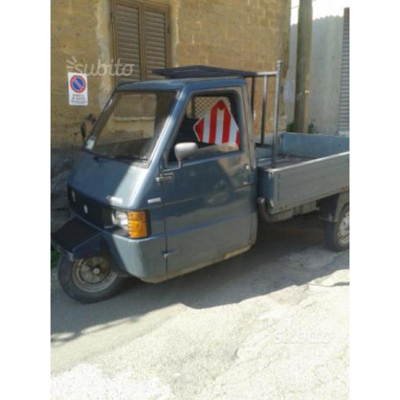 Ape 703 piaggio