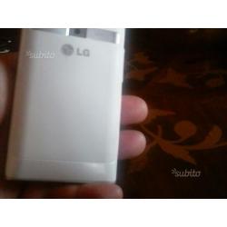 Cellulare Android lg L 3