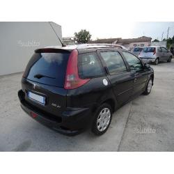 PEUGEOT 206 1.4 HDi SW IDEALE PER NEOPATENTATI