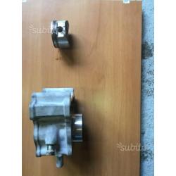 Gruppo termico Top Honda sh 125