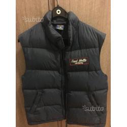 Smanicato - Gilet imbottito Fred Mello originale