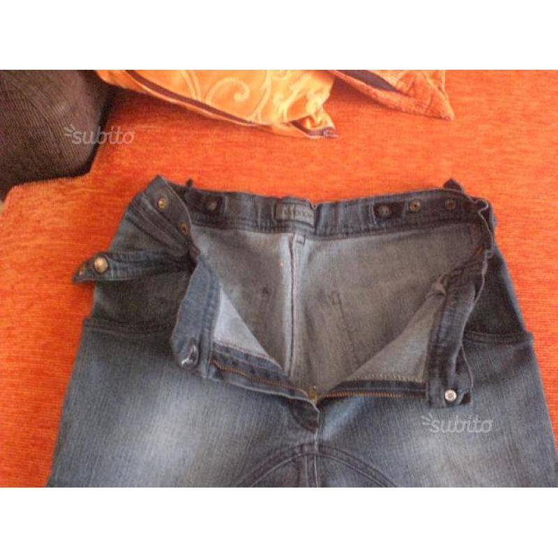 Jeans premaman