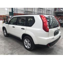 NISSAN X-Trail 2.0 DCI 150 CV 2012