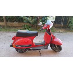 Vespa Piaggio PX 125 T5