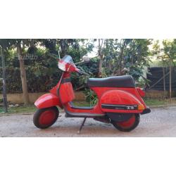 Vespa Piaggio PX 125 T5