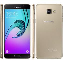 Samsung galaxy A5 2016 oro gold NO BRAND ITA