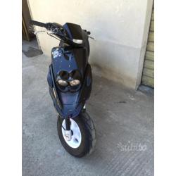 Scooter Booster ng