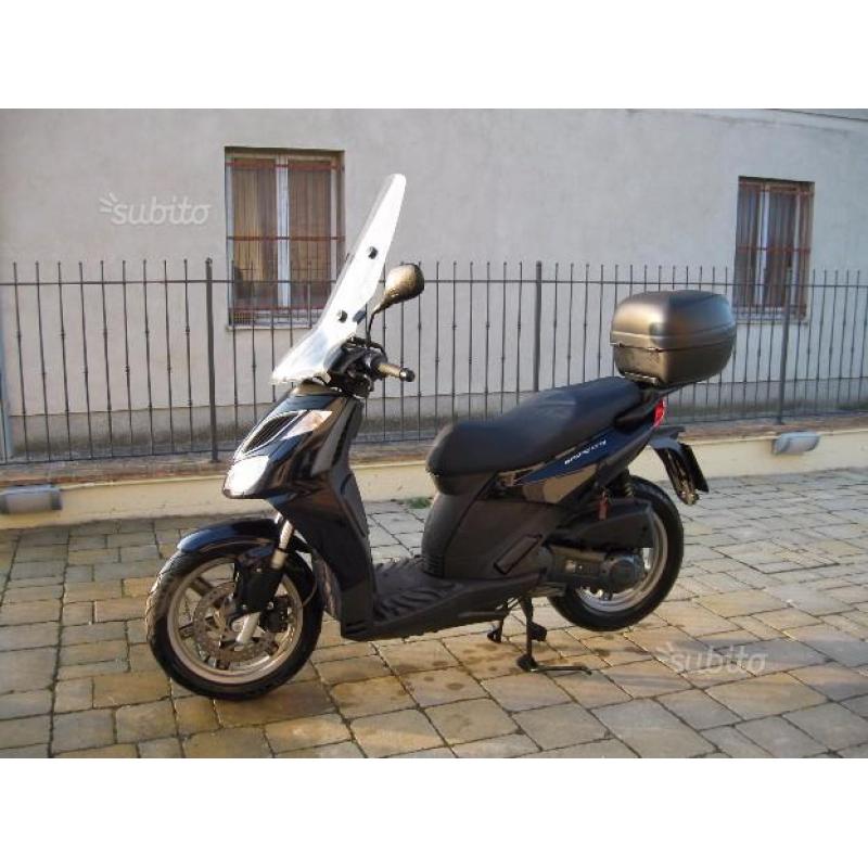 Aprilia Sportcity 200 - 2006