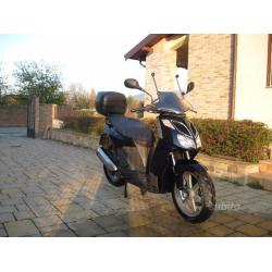 Aprilia Sportcity 200 - 2006