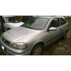 OPEL Astra 1.4 16cv METANO - 2000