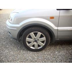 FORD Fusion 1400 tdci- 2005 ok neo patentati