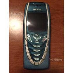 Cellulare NOKIA modello 7210