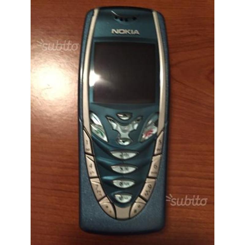 Cellulare NOKIA modello 7210