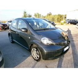 TOYOTA Aygo 1.0 Sol - 2006