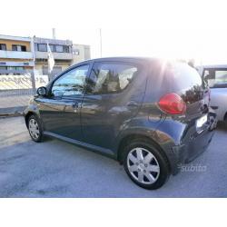 TOYOTA Aygo 1.0 Sol - 2006