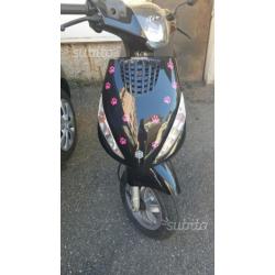 Piaggio Zip 50 - 2014