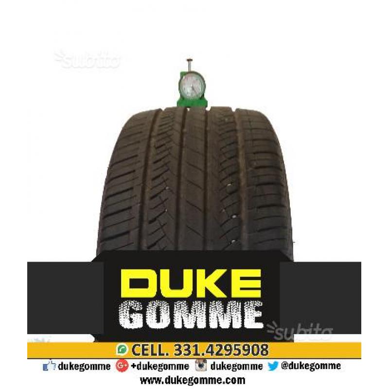 Gomme usate 215 45 17 91W - cd.5482