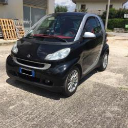 SMART fortwo 2ª serie - 2009