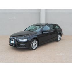 AUDI A4 Avant 2.0 TDI 150CV TETTO LED XENON - 2013