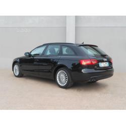 AUDI A4 Avant 2.0 TDI 150CV TETTO LED XENON - 2013