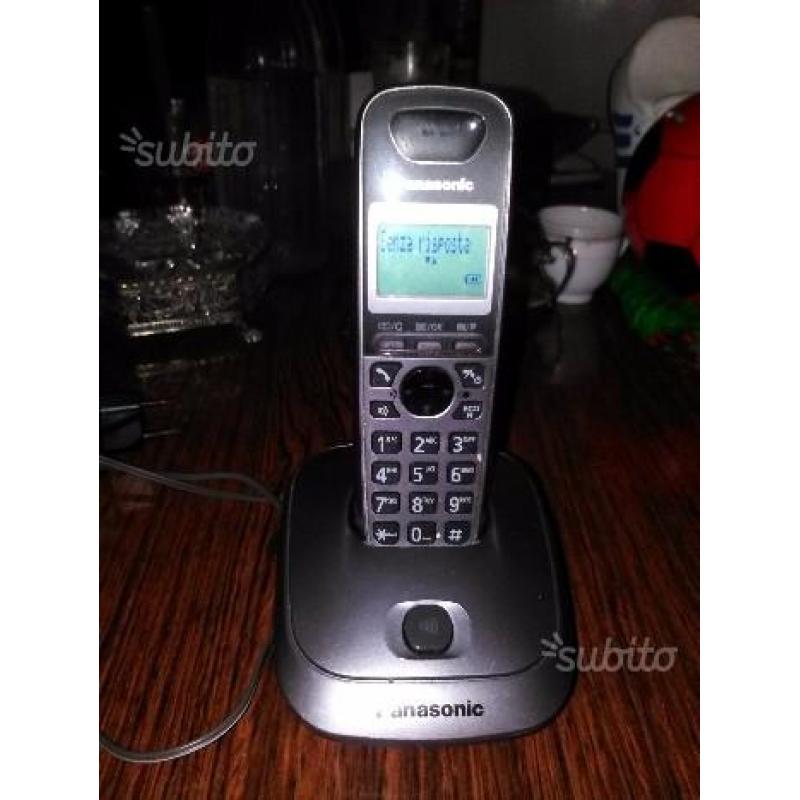 Panasonic mod. kx-tg2511jt